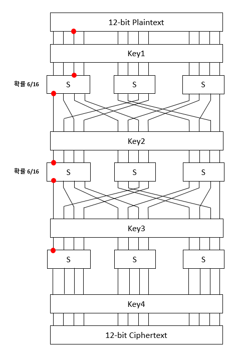 차분 경로